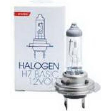 Ampoule halogène pour voiture M-TECH H7