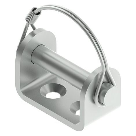 Halter F R Anh Ngerscharnier 12Mm Spp Uz 02A V 1