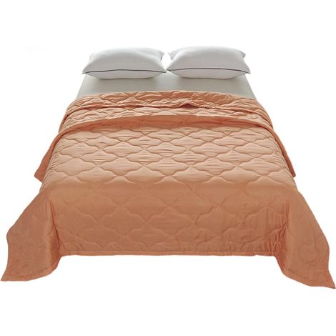 1 Couverture rafraîchissante, coton et élasthanne, respirante, format Queen 80x60 pouces, lavable en machine, pour été et toutes saisons (1/5)