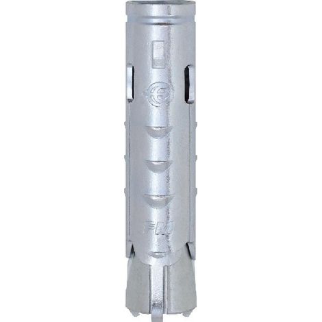 Tasselli Ancoranti Pesante Tre Settori 18 x 80 mm FRIULSIDER FM-MP3 evo 20 pz (1/3)