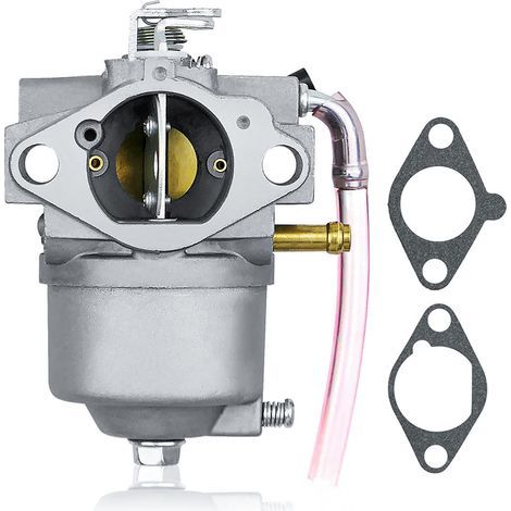 Kawasaki 15003 2509 Vergaser – Für Mule 2500, 2510 – Inkl. Dichtungen (1/4)