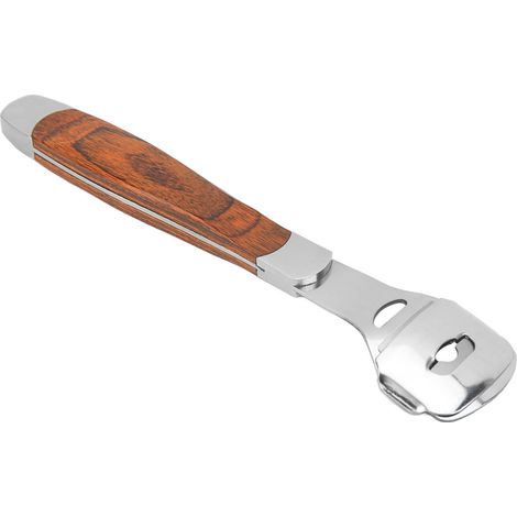 Couteau à effiler le cuir professionnel à faire soi-même, outil à peler le cuir de vachette, couteau à effiler le cuir, outils de sculpture et de travail du cuir faits main (1/5)