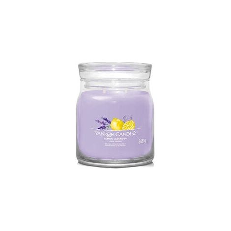 Candela Lemon Lavender 368 g