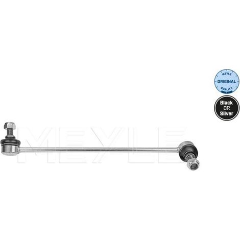 Entretoise/tige, stabilisateur Meyle 016 060 0086 MERCEDES-BENZ 212 320 12 89
