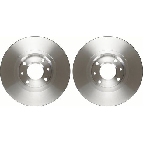 Disque de frein TRW DF4183 TRW avant gauche/droite (1/5)