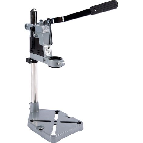 Support de perçage, Ø60 mm, 400 mm (1/5)