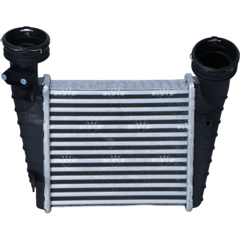 Intercooler, échangeur NRF 30147A SKODA 3B0145805E 3B0145805H 3B0145805M