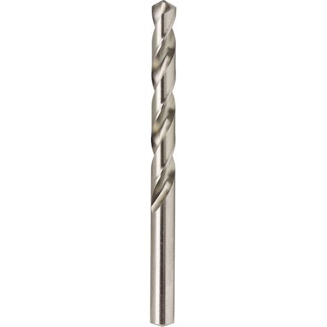 Foret métal PRO HSS - 729 Ø 5 Long. Utile 52 Long. totale 86 - Pack de 2