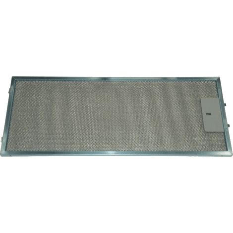 FILTRE A GRAISSE FILTRE À GRAISSE POUR HOTTE ELECTROLUX - 5026753500