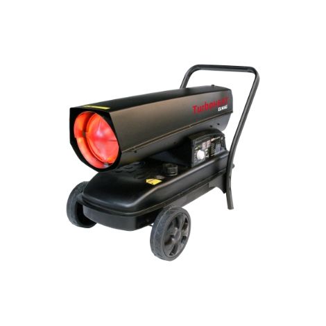ELMAG Öl/Diesel-Heizkanone TURBOHEAT OD 60 (33223)