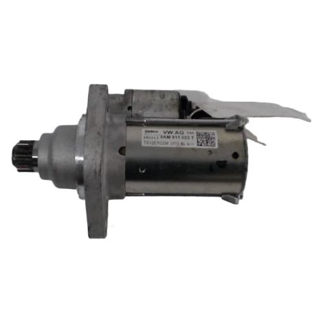 [PRODUIT D'OCCASION] Demarreur SKODA Fabia 2007- ♻️ Ref Oe. 0am911023t - Garantie à vie (1/4)