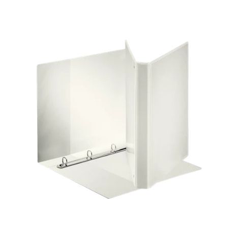 Esselte 394751000 raccoglitore ad anelli A4 Bianco