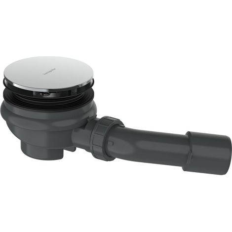 Hansgrohe 60057000 Ensemble complet RainDrain Staro socle de base