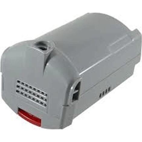 Batteria li-ion 22,2 V - Aspirapolvere - SEB - 4347859
