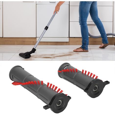 Convient à la brosse principale de l'aspirateur Dyson DC40 avec brosse rotative intégrée. (1/5)