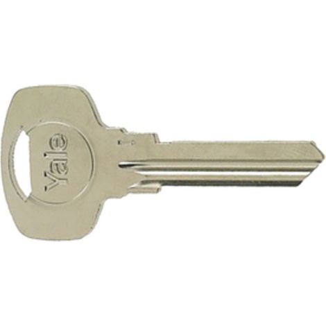 YALE CHIAVE P/CIL. Y210 35.35-27.52-40.40 01006 Q.TA 5