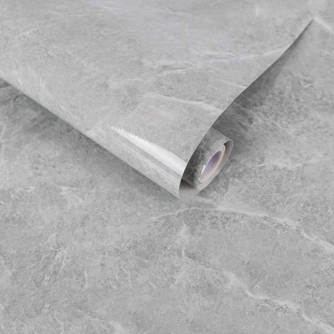 rouleaux d'autocollants de sol rétro antidérapants à décoller et coller adaptés aux cuisines chambres coucher salons autres endroits (1/3)