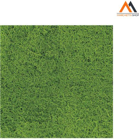 SIEPE ARTIFICIALE A PANNELLO QUADRATO 'GREEN' mt 1 x 1