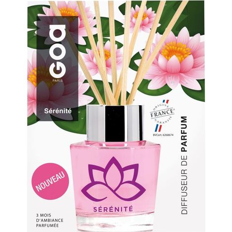 Goa - Goatier 200 ml Sérénité