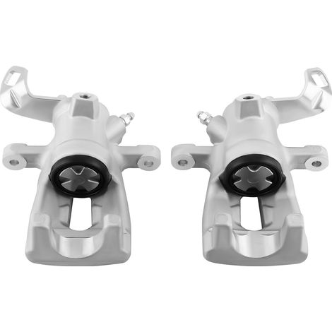 2pcs Rear Right & Left Brake Caliper for Mini Cooper One R55 R56 R57 R58 1.6 2.0 (1/5)