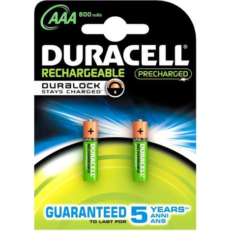CF2DUR RICARIC PRECHARGED AAA DL