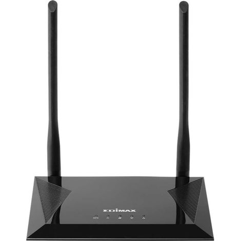 Routeur WiFi EDIMAX BR-6428NS V5, 4-en-1 (1/5)