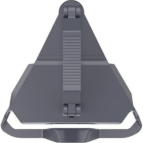 Support de toit métallique, fixation pour barres de toit, transport facile, compatible avec les toits en aluminium pour véhicules. (1/5)