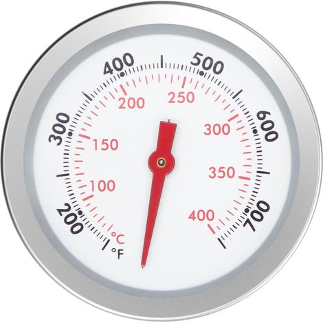67088 67731 Thermomètre de Barbecue pour Genesis 300, Genesis II (1/5)
