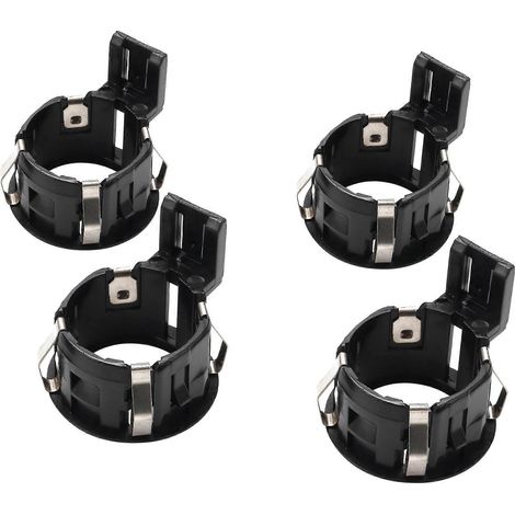 Support de capteur de stationnement arrière pour Toyota 89348-33030 89348-33030-C0 (1/5)