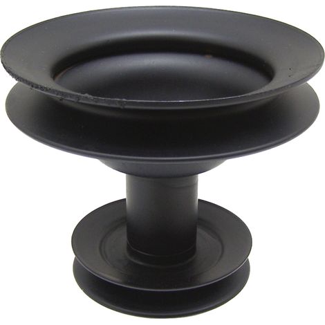 Motorriemenscheibe 25 mm 139 mm GRANITE 756-0603