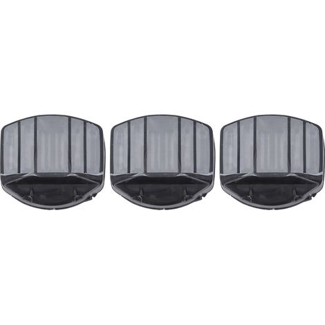 3 Pièces Filtre à Air de Rechange pour Tronçonneuse Husqvarna 357 359 357XP 359XP - Accessoire (1/5)
