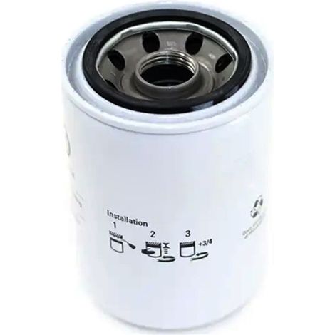 The 7334208 SH63045 emission filter element is suitable for Bobcat machine equipment. (1/4)