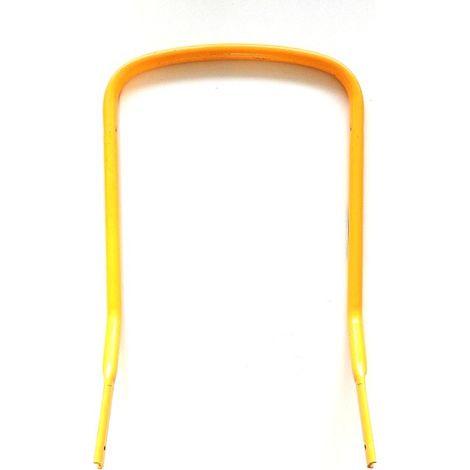 381006613/0 - Guidon Inférieur pour Tondeuse STIGA (1/2)