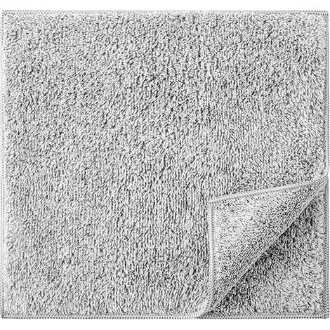 Chiffon De Cuisine - Microfibre Japonaise - Non Adhérent À L Huile - Absorbant - Pour Cuisine Ménagère - Lot De 12 (1/5)