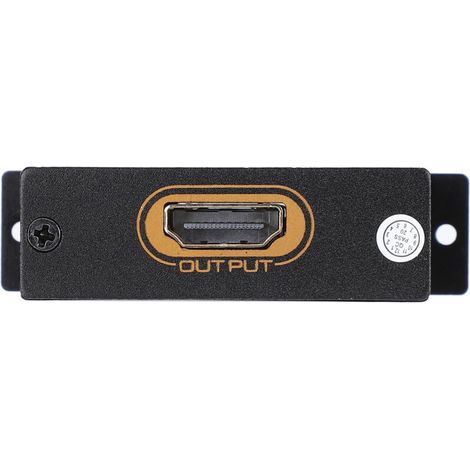 Protection contre les surtensions HDMI, dispositif de protection contre les décharges électrostatiques, antistatique, anti-foudre et anti-surtension (1/5)