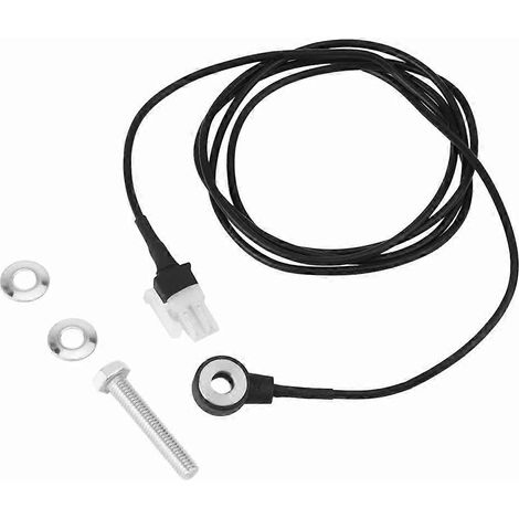 Capteur de passage rapide de vitesse pour moto, compatible avec Honda CB500X, CBR500R, CB500F, Africa Twin, CRF1000L et MT-07 (1/5)