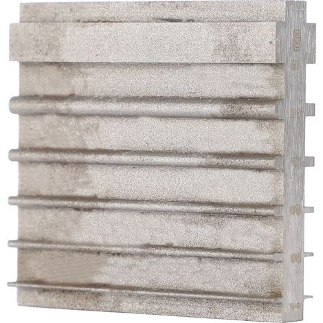 Outil d'affûtage pour cuir avec guide de ponçage - Accessoire de réparation et fournitures industrielles DIY (1/5)