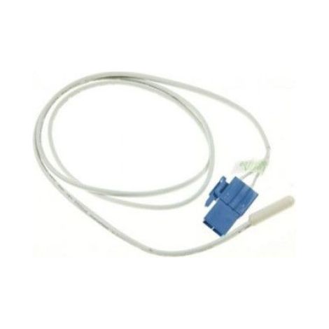 Sonde Congelateur - Capteur Temperature Pour Congelateur Et Refrigerateur - Installation En Compartiment Congelation - 1 Unite