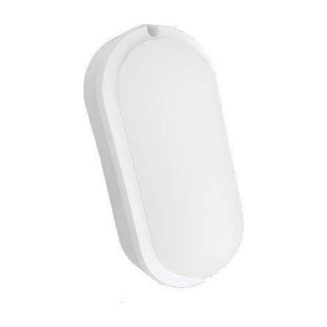 PLAFONNIER LED ECO EASY OVALE CENTURY