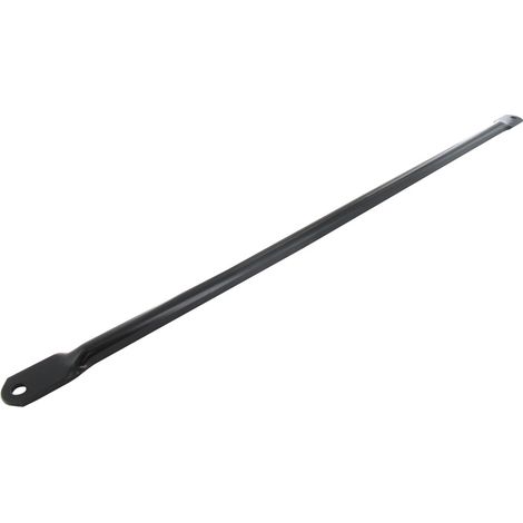 Barra refuerzo hierba pick-up GGP - CASTELGARDEN 325650149/0