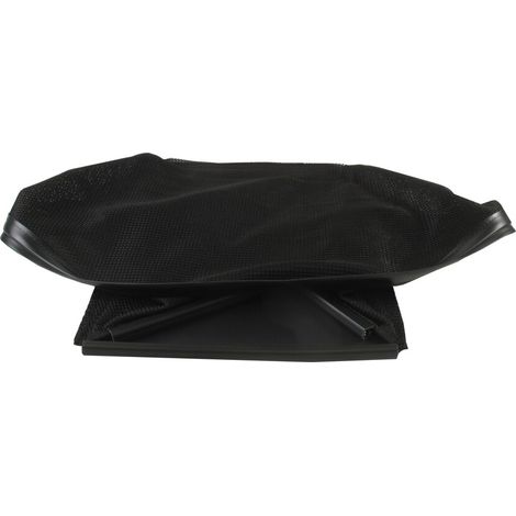 Pa帽o hierba pick-up GGP - CASTELGARDEN 181002318/0
