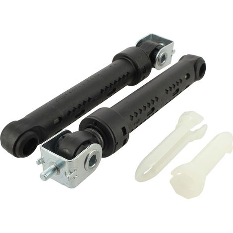 Ammortizzatore 100n per 2 c00309597 per lavatrice indesit