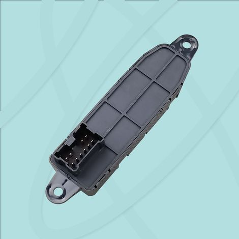 Part number 87066-1AB0A is suitable for the Nissan Teana electric seat switch 87081-3JA7B.