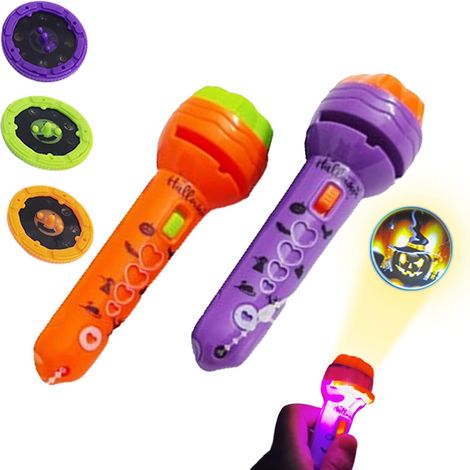 Lampe Torche Projecteur pour Gadget interactif de Poche à (1/5)