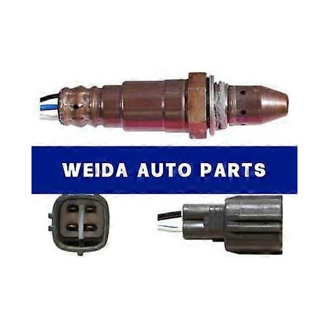 Applicable aux capteurs d'oxygène Toyota 8946704080, 8946706120, 8946706130, 8946706140 szrh56 (1/2)