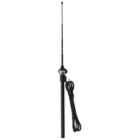 Antenna telescopica - 100 cm - 0/30° (1/2)