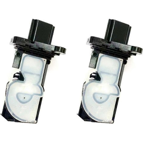 Capteur d'air massique pour 2,5 l, 2 pièces, AFH60M-53 22680 6CA0B AFH60M53 226806CA0B (1/5)