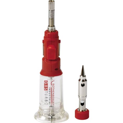 Rothenberger Industrial RO PEN Saldatore a gas 500 °C 1 pz.