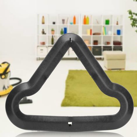 Chiffon de protection triangulaire multifonctionnel pour nettoyeur vapeur et balai vapeur X5 - Pièces détachées (1/5)