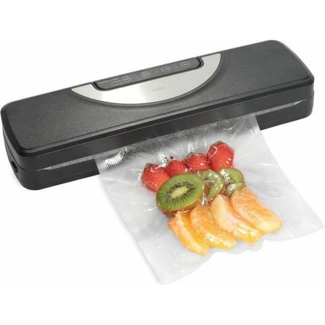 Livoo DOM505 Vakuumiergerät Schwarz 110W